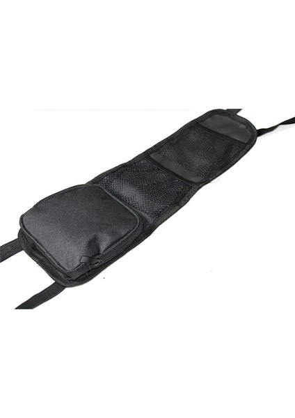 Araba Koltuğu Düzenleyici Oto Koltuğu Yan Depolama Asılı Çanta Çok Cepli Içecek Tutacağı Örgü Cep Araba Şekillendirici Organizatör Telefon Tutacağı (Yurt Dışından) fırsatları