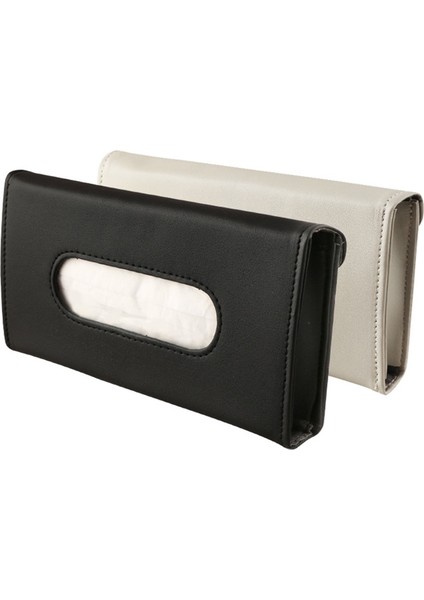 Siyah 1 Adet Ar Doku Kutusu Havlu Setleri Araba Güneşlik Doku Kutusu Tutucu Bmw Araba Aksesuarları Için Oto Iç Depolama Dekorasyon (Yurt Dışından) modelleri