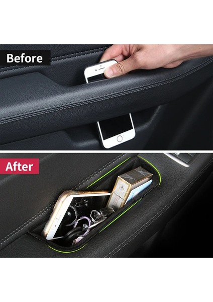 Ön Kahverengi Trim Mercedes ml Gle W166 Coupe CD GL450 X166 Gls Amg Kapı Kol Dayama Saklama Kutusu Konteyner Tepsi Organizatör (Yurt Dışından) fırsatları