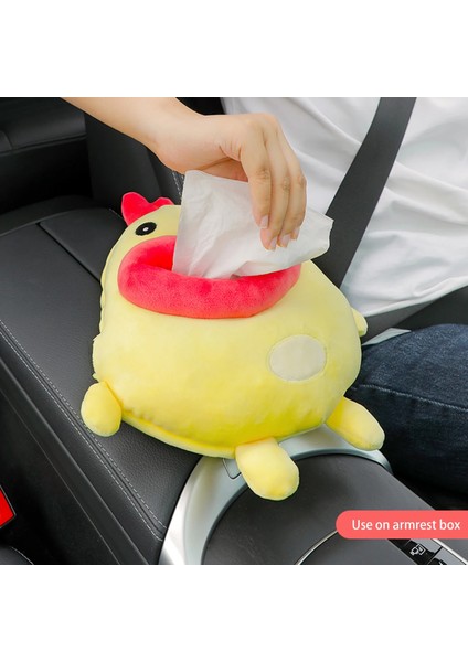 Tip 12 Araba Doku Kutusu Yumuşak Yaratıcı Karikatür Kağıt Peçete Kılıfı Araba Kağıt Kutuları Tutucu Sevimli Hayvanlar Araba Iç Aksesuarları Için Kol Dayama (Yurt Dışından) modelleri