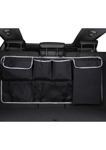 D Kamuflaj Araba Arka Koltuk Organizatör Oto Koltuğu Arka Saklama Çantası Otomobil Gövde Kargo Örgü Süsler Çeşitli Eşyalar Gadget Iç Aksesuarlar (Yurt Dışından) modelleri