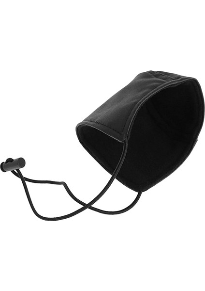 Siyah Araba-Şekillendirici Sürücü Ayakkabıları Topuk Koruyucu Sürüş Sağ Ayak Için Topuk Koruma Kapağı (Yurt Dışından)