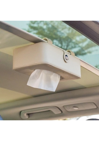 Kırmızı Araba Doku Kutusu Yaratıcı Asılı Araba Çekmece Kutusu Net Ünlü Peçete Kutusu Araba Malzemeleri Araba Iç Dekorasyon Daquan (Yurt Dışından) fiyatları