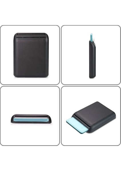 Siyah Yeni Evrensel Araba Oto Koltuğu Çatlak Plastik Saklama Kutusu Kart Telefon Tutucu Organizatör Cep Aksesuarları Için Ayrılmış Tasarım (Yurt Dışından) indirimleri