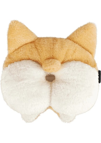 Corgi Corgi Popo Kedi Araba Doku Tutucu Peçete Kutusu Araç Arka Koltuk Doku Kılıfı Tutucu Ev Araba Bathroo Için (Yurt Dışından) modelleri