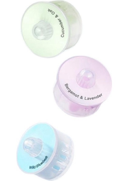 Oda Spreyi Deebot T9 Max T9 Power T9 D Için 4x (Yurt Dışından) modelleri