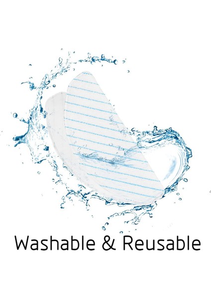 Deebot Ozmo T8 T8 Max T9 + Için 50 Adet Paspas Bezleri (Yurt Dışından) fırsatları