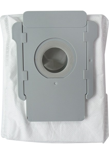 Irobot Roomba S9 ile Uyumlu 4 Adet Elektrikli Süpürge Du Çanta Değiştirme (Yurt Dışından) indirimleri