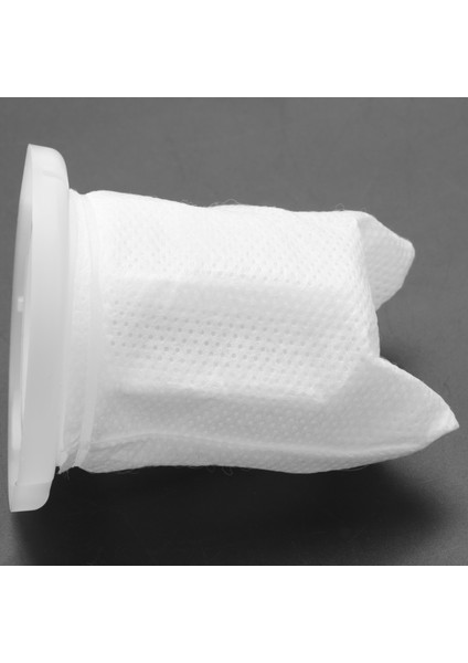Elektrikli Süpürgeye Uyumlu Filtre Seti Uygun Vorwerk Kobold VC100 (Yurt Dışından)