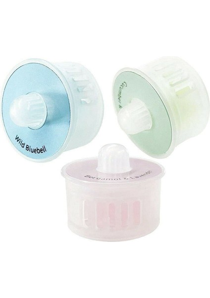 Deebot T9, T9 Max T9 Için Koku Kapsülü Oda Spreyi (Yurt Dışından) indirimleri