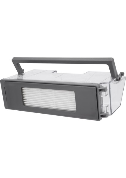 Ecovacs Deebot 950 92 T8 N8 T5 ile Uyumlu Du Box Yedek Aksesuarları (Yurt Dışından)
