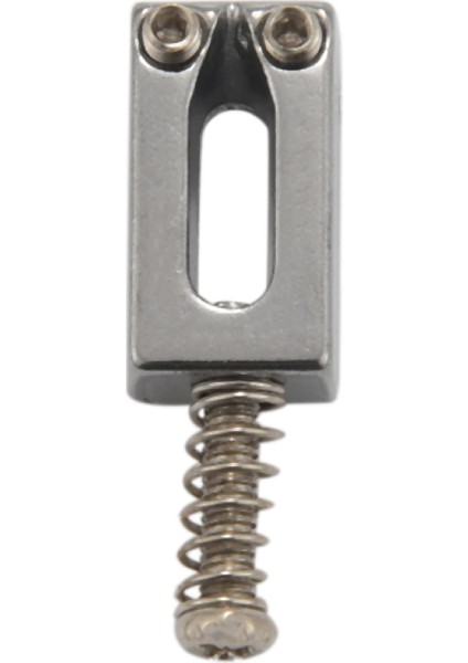 12 Parça Elektro Gitar Köprü Eyer Strat Tele Gitar Değiştirme Için Düz Set (Yurt Dışından) fiyatları