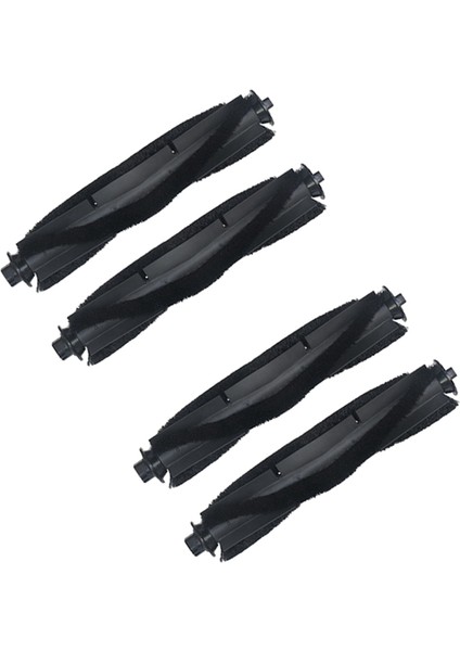 2pcs Rulo Fırça Ana Vıomı S9 Robot Süpürge ile Uyumlu (Yurt Dışından) fırsatları