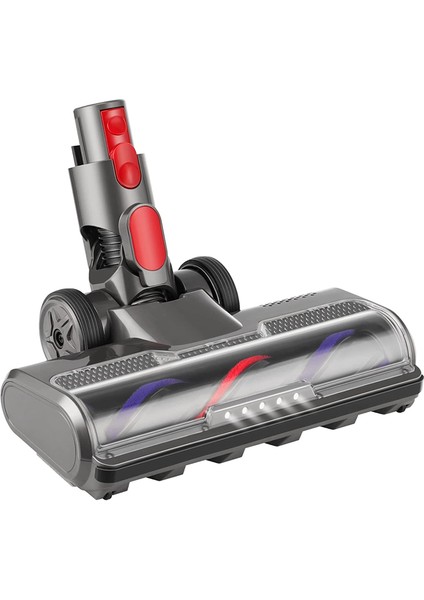 Direct Drive Uyumlu Elektrikli Fırça Dyson V7 V8 V10 V11 V15 (Yurt Dışından)