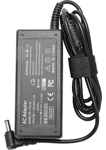 Harman Kardon Onyx Studio 2 Iı Kablosuz Taşınabilir Hoparlör Için Ac Adaptör Şarj Cihazı (Yurt Dışından)