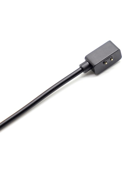 Xiaomi 7pro Bilezik Şarj Kablosu Redmi Lite2/band Pro Watch 3 Taşınabilir Manyetik Şarj Cihazı, 55CM (Yurt Dışından) fırsatları