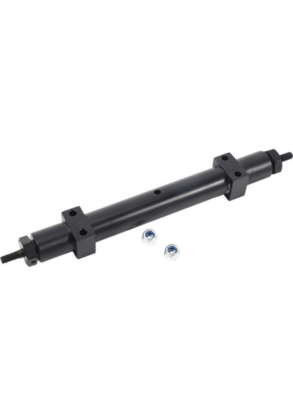 Metal Güçsüz Aks 120MM/140MM1/14 Tamiya Römork 1/10 Rc Araba ile Uyumlu (Yurt Dışından) modelleri