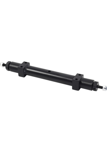 Metal Güçsüz Aks 120MM/140MM1/14 Tamiya Römork 1/10 Rc Araba ile Uyumlu (Yurt Dışından) indirimleri
