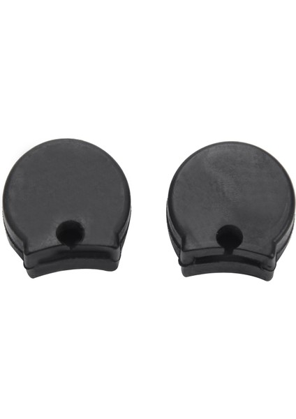 6x Kauçuk Klarnet Siyah Esnek Başparmak Dayanağı Koruyucu Yastık Pedi Parmak Koruyucu Klarnet Için Rahat (Yurt Dışından) fırsatları