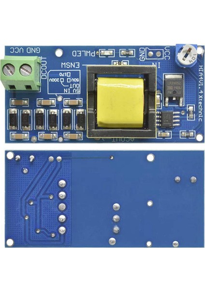2x Dc-Dc Boost Dönüştürücü Çıkış Yüksek Gerilimine Kadar Adım 300V-1200V 400V 900V 1000V Ayarlanabilir Güç Psu Modülü Kartı (Yurt Dışından) fırsatları