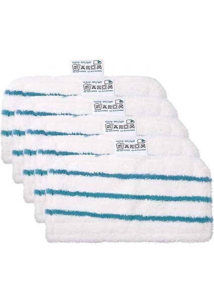 Yıkanabilir Mikrofiber Buharlı Paspas Temizleme Pedleri (Yurt Dışından) fiyatları