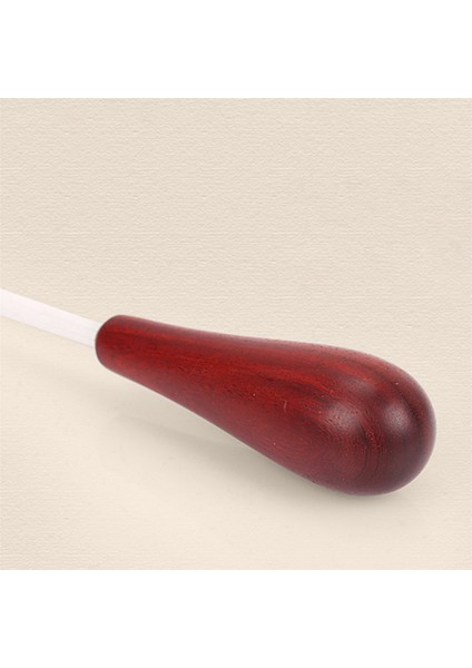 2 Adet 38.3 cm Gülağacı Profesyonel Müzik Şefi Baton Taşınabilir Yönetmen Orkestra Iletken Baton (Yurt Dışından) modelleri