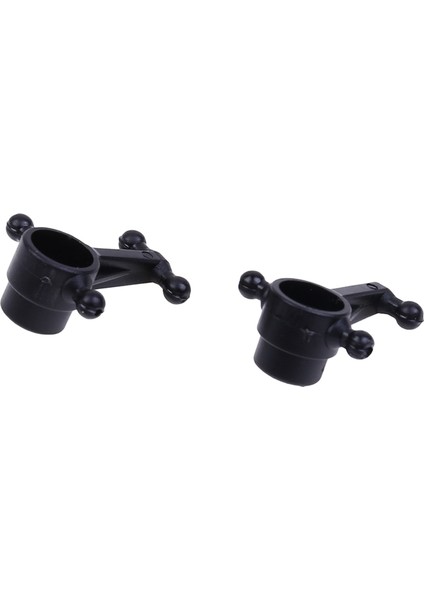 4 Adet K989-33 K989-34 Ön ve Arka Eering Kupası Wltoys 1/28 Rc Araba ile Uyumlu (Yurt Dışından)