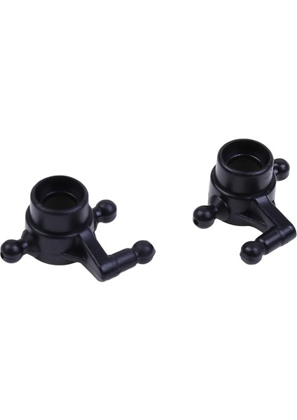 4 Adet K989-33 K989-34 Ön ve Arka Eering Kupası Wltoys 1/28 Rc Araba ile Uyumlu (Yurt Dışından)