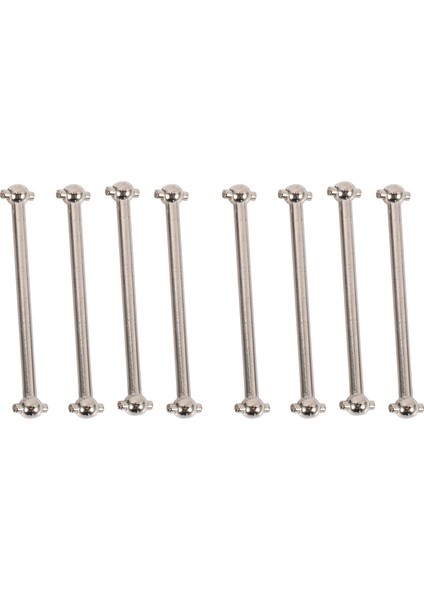 Araba Parçaları Metal Arka Tahrik Mili Yedek Parça Kiti (Yurt Dışından)