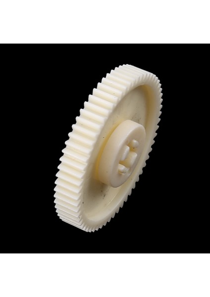 TT01 TT01D TT01E 1/10 Rc Araba Için 2 Adet 61T Düz Dişli 51004 (Yurt Dışından) indirimleri