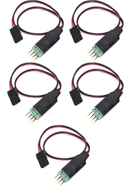 Uzaktan Kumanda Anahtar Kartı Ch3 Işık Kontrol Modülü (Yurt Dışından)