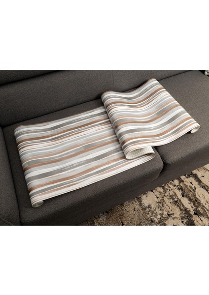 Desenli Kendiliginden Yapışkanlı Kaplama Folyosu 45 cm x 5 mt EFL117