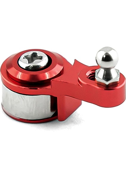 25T Metal Ayarlanabilir Sönümleme Servo Kol Boynuzu,1 (Yurt Dışından)