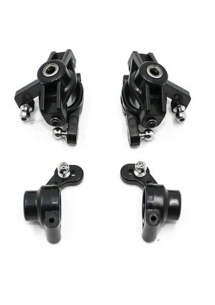 Wltoys ile Uyumlu Eering Knuckle C-Hub Taşıyıcı Arka Göbek Seti (Yurt Dışından)