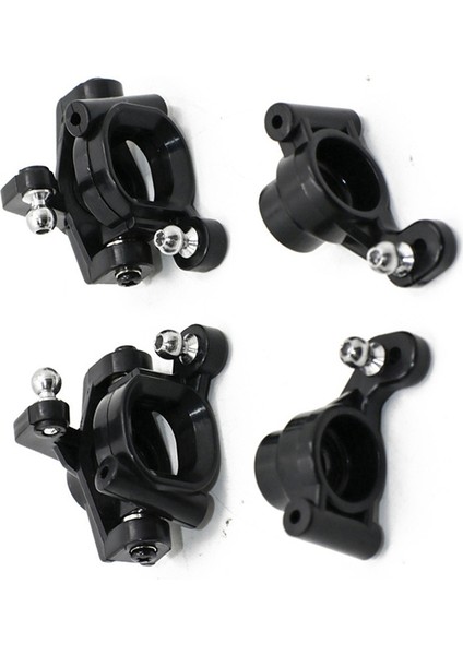 Wltoys ile Uyumlu Eering Knuckle C-Hub Taşıyıcı Arka Göbek Seti (Yurt Dışından)