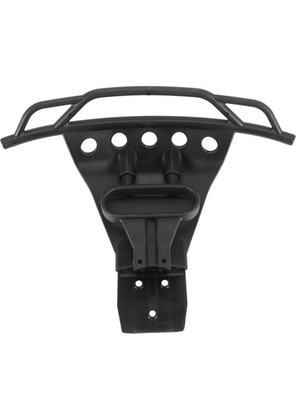 Traxxas Slash 4x4 HQ727 ile Uyumlu 1/10 Rc Araba Ön Tampon Koruma (Yurt Dışından)