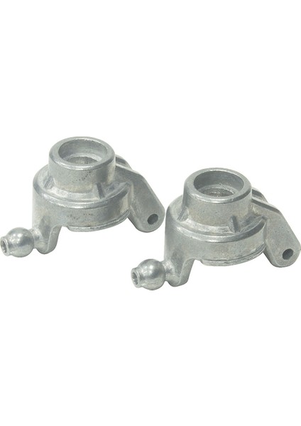 Ön Eering Kupası Arka Hub Seti Xlf X03 X04 X-03 X-04 1/10 Rc Araba ile Uyumlu (Yurt Dışından)