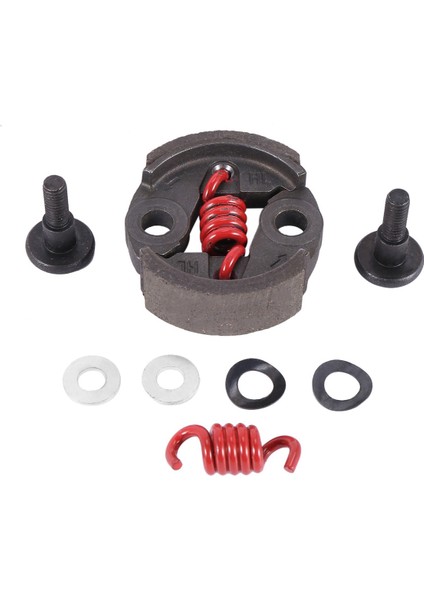 1/5 Fg Rovan Motor Rc Için 8000 Rpm Debriyaj Kiti (Yurt Dışından) fiyatları