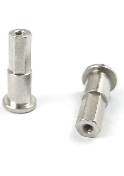 D12 Için Rulmanlı 20X 5mm Metal Birleştirici Tekerlek Göbeği Altıgen Adaptör (Yurt Dışından) modelleri