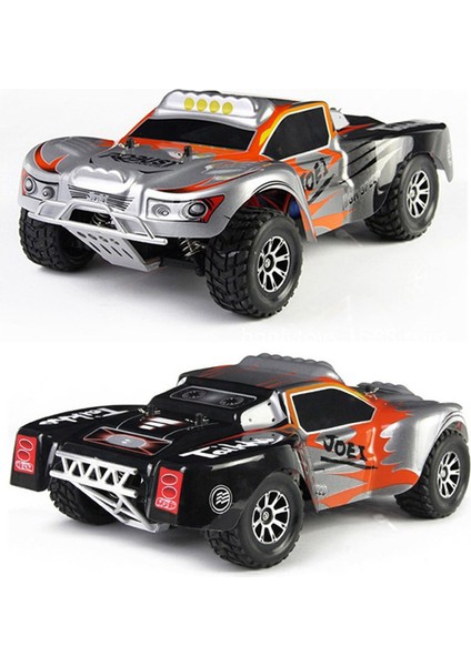 A969-03 A969-04 Ön ve Arka Tampon 1/18 Rc Ca Yedek Parçalarıyla Uyumlu (Yurt Dışından) modelleri