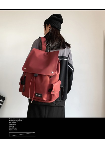 Modaya Uygun ve Havalı Erkek ve Kadın Sırt Çantaları, Su Geçirmez Motosikletler, Büyük Kapasiteli, Geniş Kapaklı, Öğrenci Okul Çantaları, Yeni Sırt Çantaları (Yurt Dışından) fiyatları