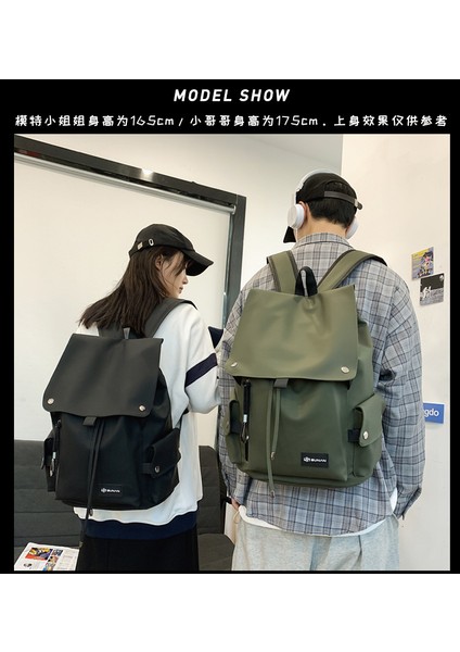 Modaya Uygun ve Havalı Erkek ve Kadın Sırt Çantaları, Su Geçirmez Motosikletler, Büyük Kapasiteli, Geniş Kapaklı, Öğrenci Okul Çantaları, Yeni Sırt Çantaları (Yurt Dışından) fırsatları