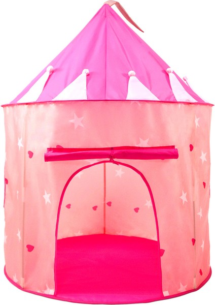Çocuk Çadır Oyun Evi Yurt Prenses Çadır Parlayan Çadır (Yurt Dışından)