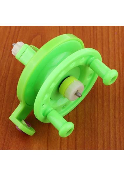 Çubuk Deliği 1.6cm Tarzı Mini Fly Fishing Reel Buz Balıkçılık Reel Sal Tekerleği, Çubuk Deliği Dia.1.2cm.4cm.6cm (Yurt Dışından) modelleri