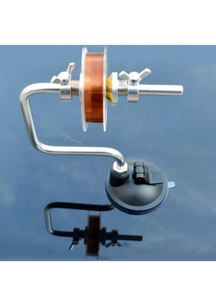 Beyaz Stil Taşınabilir Alüminyum Olta Sarıcı Makara Biriktirme Biriktirici Sistemi Olta Takımı Araçları Vantuz Sazan Balıkçılık Aksesuarları (Yurt Dışından) modelleri