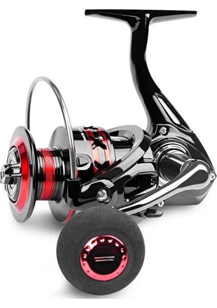 Fs Metal Kavrama Stili 3000 Serisi Yüksek Li Balıkçılık Reel Max Sürükle 15KG Metaleva Topu Grg Reel Balıkçılık Için 5.0:.7:1 Sazan Balıkçılık G Makaraları (Yurt Dışından) fiyatları