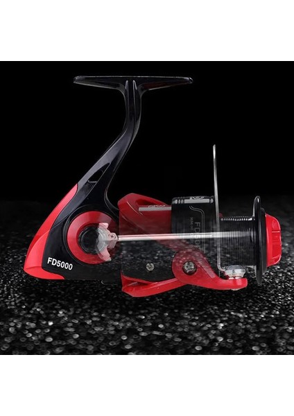 FD6000 Stili Balıkçılık Makarası Rulmanları Alüminyum Çerçeve Tatlı Su Tuzlu Su Balıkçılığı G Makara Sürükle Sazan Tuzlu Su Makarası Bas Pike Tekerleği (Yurt Dışından) modelleri