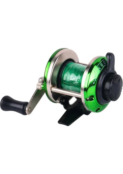 Mavi Stil Metal Balıkçılık Davul Tekerleği Emek Tasarruflu Mini Trolling Buz Balıkçılık Reel G Tekerleği Ayarlanabilir Tekerlek Balık Tutma Aracı Hattı ile (Yurt Dışından) modelleri