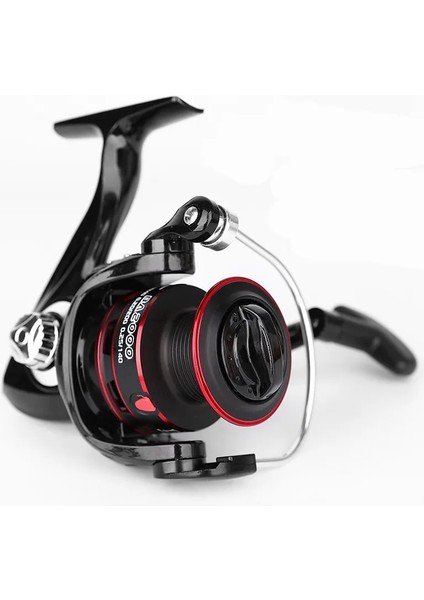 Ba Makara Stili 500 Serisi 2021 Olta Makarası G Metal Makara Max Sürükle Serisi Deniz Balıkçılığı Sazan G Tekerlek Tuzlu Su Makarası (Yurt Dışından)