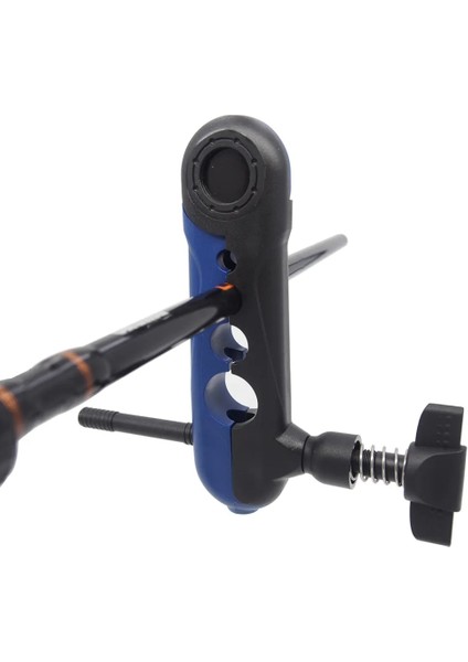 Kırmızı Siyah Stil Taşınabilir Olta Biriktiricisi Pürüzsüz Performanslı Olta Sarıcı Makara Genişliği Için Ayarlanabilir Inceye Kadar (Yurt Dışından) modelleri